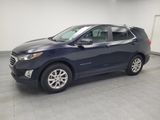 Used 2021 Chevrolet Equinox LT image 2