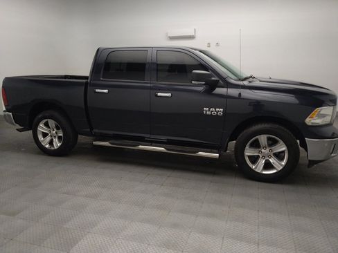 Used 2015 RAM 1500 Big Horn RWD image 11