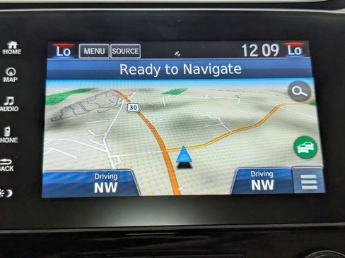 Used 2017 Honda CR-V EX-L image 25