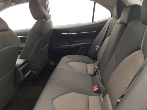 Used 2023 Toyota Camry LE image 18