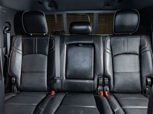 Used 2023 RAM 3500 Limited image 27