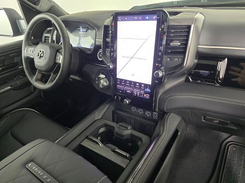 New 2026 RAM 1500 Limited image 47
