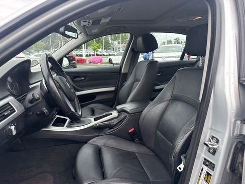 Used 2009 BMW 328i Sedan RWD image 10