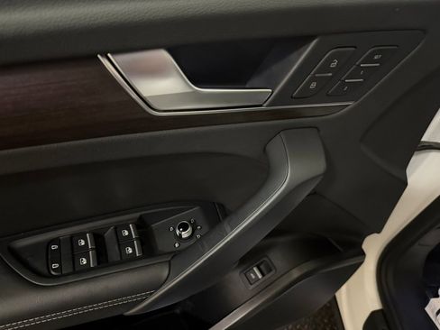 Used 2022 Audi Q5 2.0T Premium Plus image 23