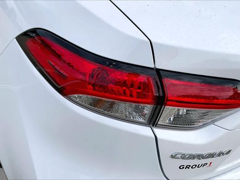 Used 2026 Toyota Corolla LE FWD image 27