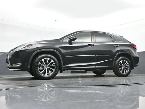 Certified 2022 Lexus RX 350 AWD w/ Premium Package image 39
