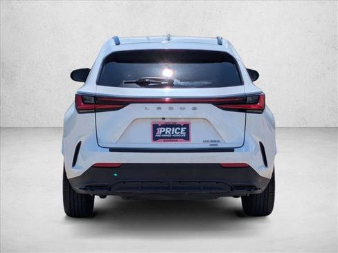 Used 2024 Lexus NX 350 F Sport AWD/4WD image 7