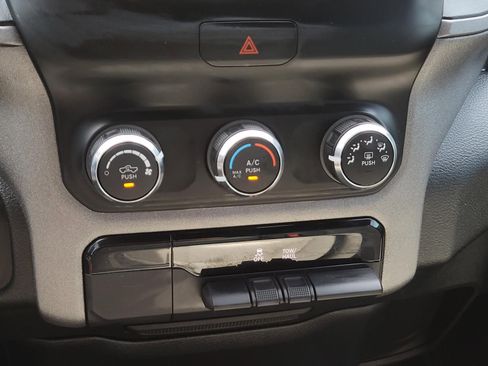 Used 2024 RAM 1500 Tradesman image 25