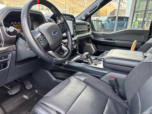 Used 2023 Ford F150 Raptor w/ Raptor Carbon Fiber Package image 18