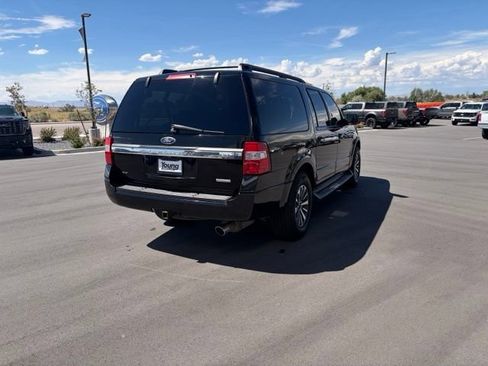 Used 2016 Ford Expedition EL XLT w/ Equipment Group 202A AWD/4WD image 5