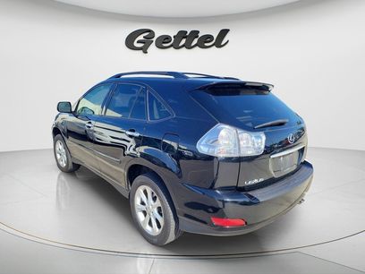 Used 2009 Lexus RX 350 AWD