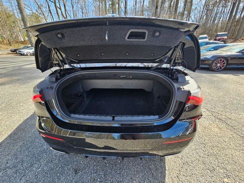 Used 2021 BMW M440i Convertible image 7