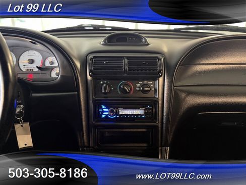 Used 1995 Ford Mustang GT image 12