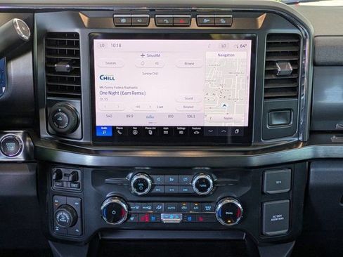 Certified 2024 Ford F350 Lariat w/ Lariat Ultimate Package image 17