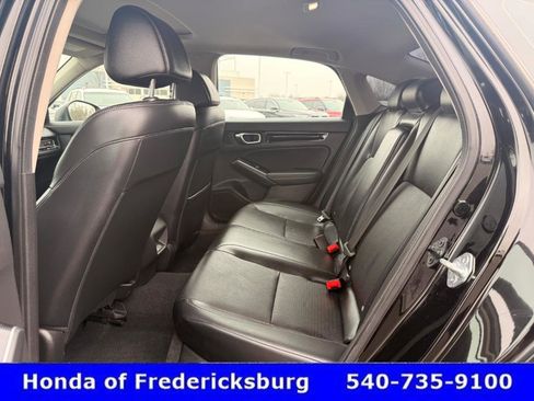Certified 2022 Honda Civic Touring image 32