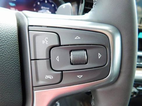New 2026 Chevrolet Silverado 1500 RST w/ Convenience Package II RWD image 22