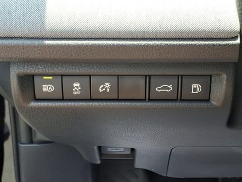 Used 2026 Toyota Camry LE FWD image 14