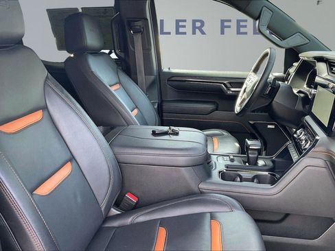 Used 2024 GMC Sierra 1500 AT4 AWD/4WD image 28