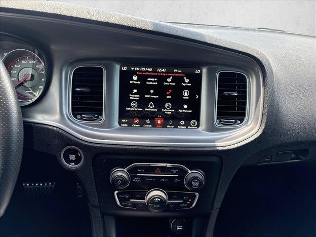 Used 2023 Dodge Charger Scat Pack RWD image 13
