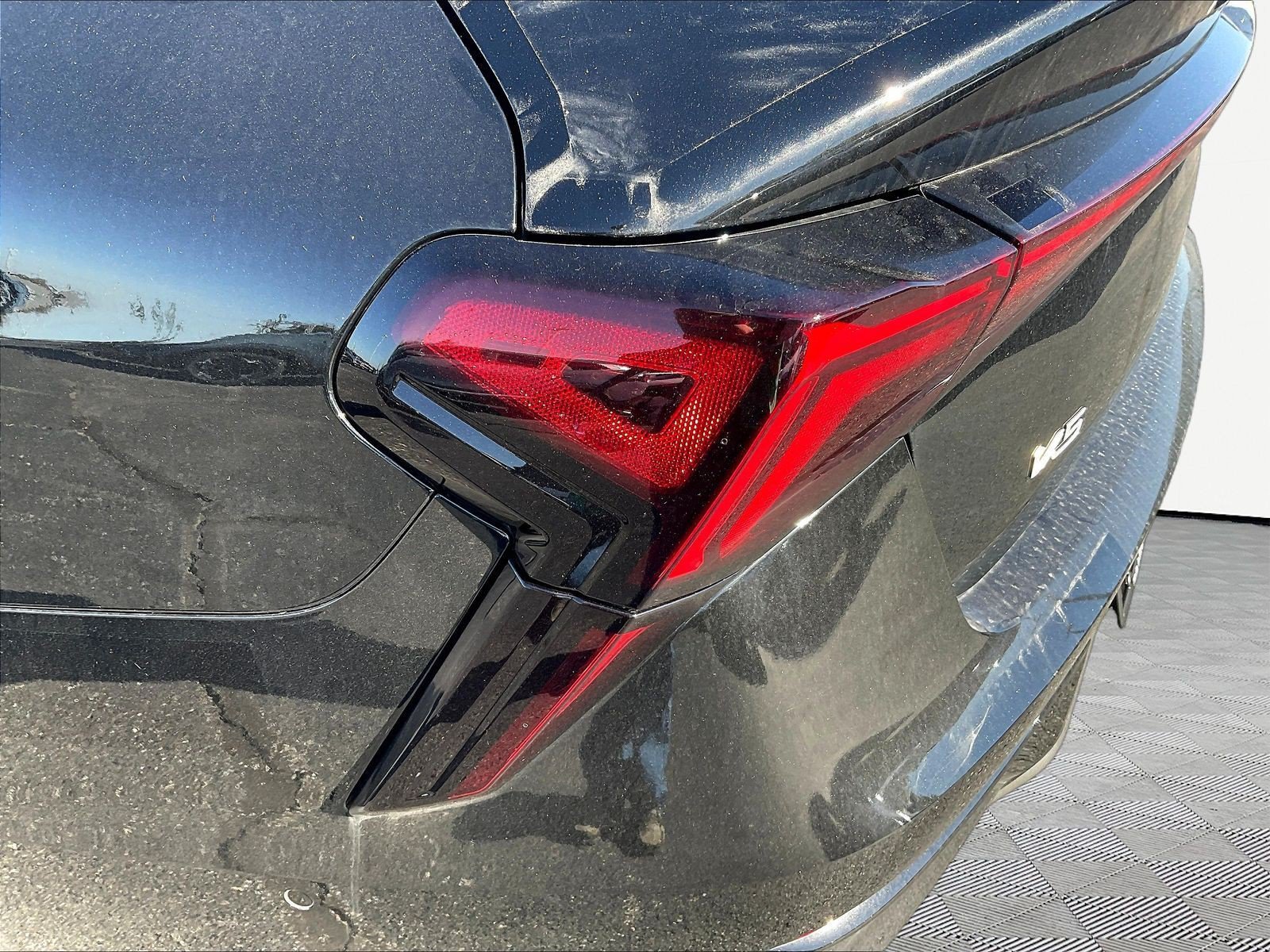New 2027 Kia K5 GT FWD image 14