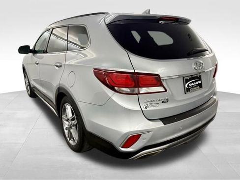 Used 2019 Hyundai Santa Fe XL image 6