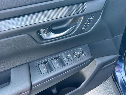 New 2026 Honda CR-V Sport-L image 33