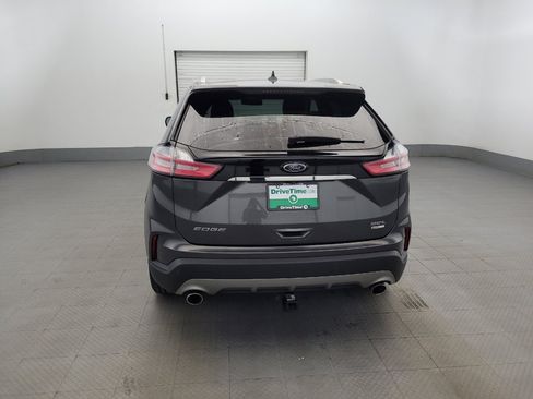 Used 2019 Ford Edge SEL w/ Equipment Group 201A AWD/4WD image 6