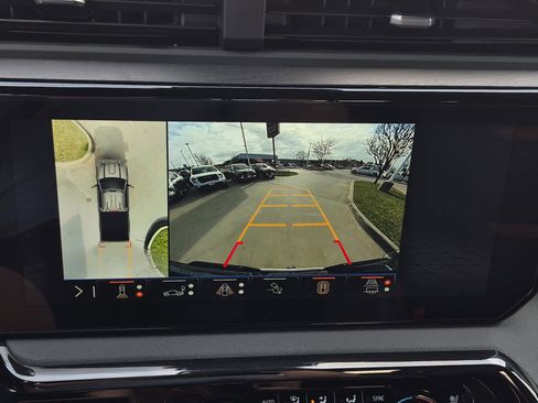 Certified 2025 GMC Sierra 2500 AT4 w/ AT4 Premium Plus Package image 30