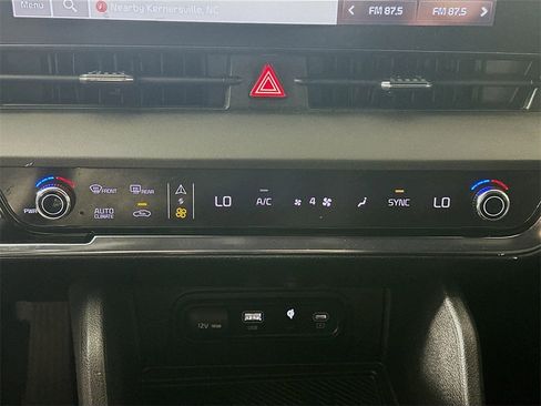 Used 2023 Kia Sportage X-Line image 18