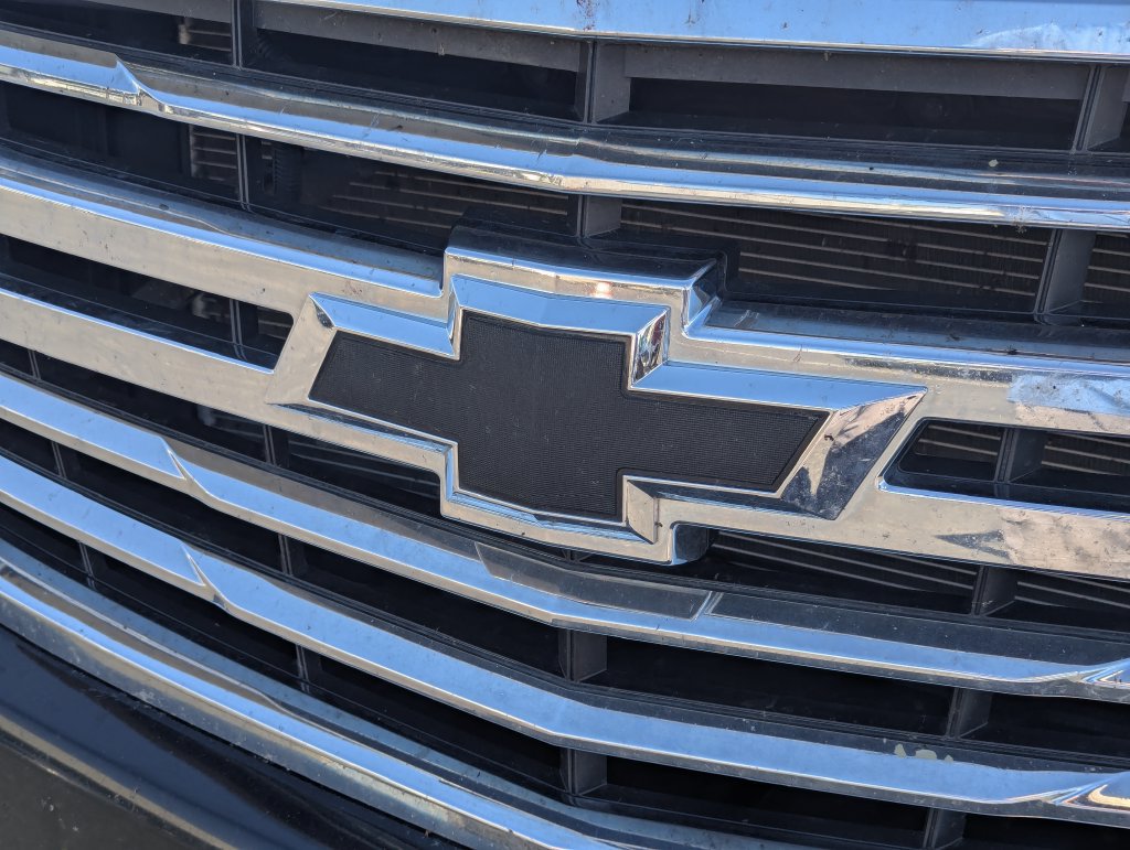 Used 2015 Chevrolet Tahoe LTZ AWD/4WD image 12