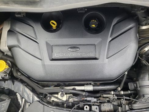 Used 2017 Ford Escape Titanium w/ Equipment Group 301A image 30