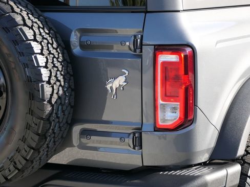 Used 2026 Ford Bronco Big Bend w/ Black Diamond Package AWD/4WD image 5