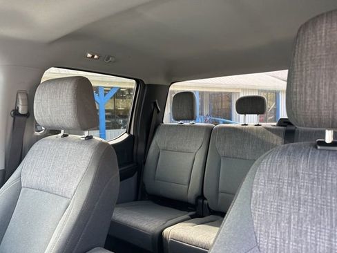 Used 2025 Ford F250 XLT image 18