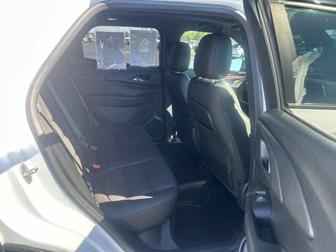 Used 2024 Chevrolet TrailBlazer RS w/ Convenience Package AWD/4WD image 45