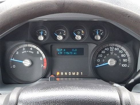 Used 2016 Ford F350 XL w/ Power Equipment Group image 21