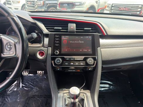 Used 2020 Honda Civic Si image 16