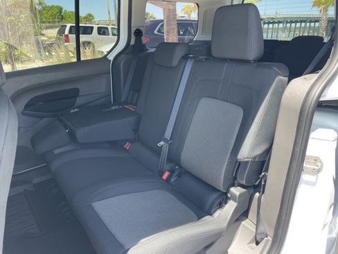 Used 2020 Ford Transit Connect XL FWD image 14