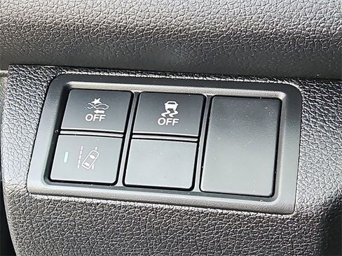 Certified 2017 Honda Civic EX image 23