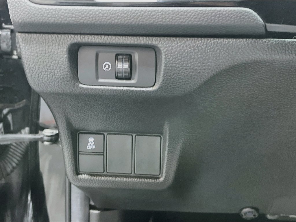 Used 2026 Honda Civic FWD Hybrid Sedan image 10
