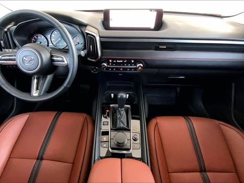 Used 2023 MAZDA CX-50 2.5 Turbo w/ Premium Plus Pkg image 16