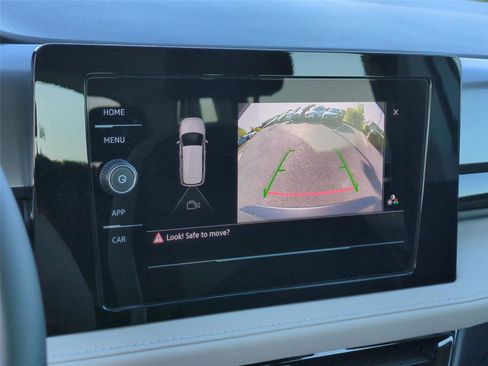 New 2026 Volkswagen Taos S FWD image 10