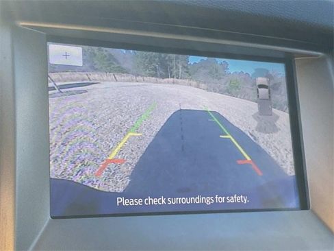 Certified 2020 Ford Ranger XLT w/ Equipment Group 301A Mid image 63