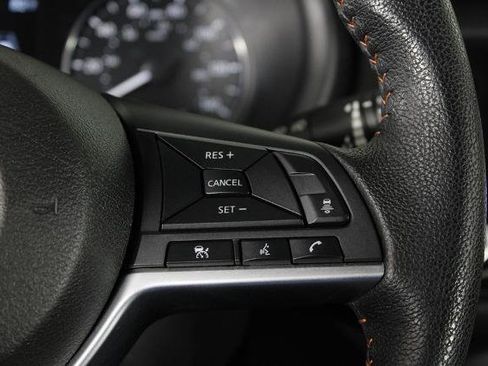 Certified 2023 Nissan Kicks SR w/ Interior Electronics Package FWD image 24
