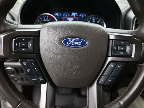 Used 2021 Ford Expedition Limited image 20