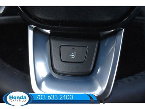 New 2026 Honda Accord Hybrid Touring image 14