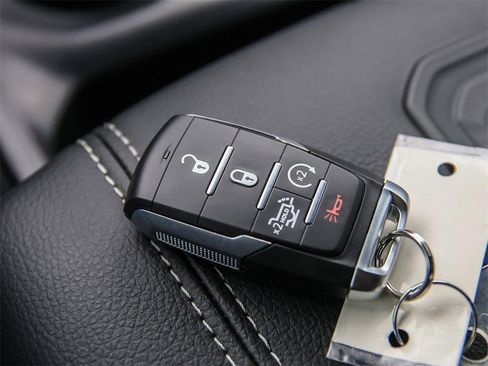 New 2026 RAM 1500 Laramie image 39