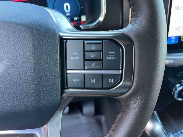 New 2026 Ford F150 King Ranch w/ FX4 Off-Road Package AWD/4WD image 25