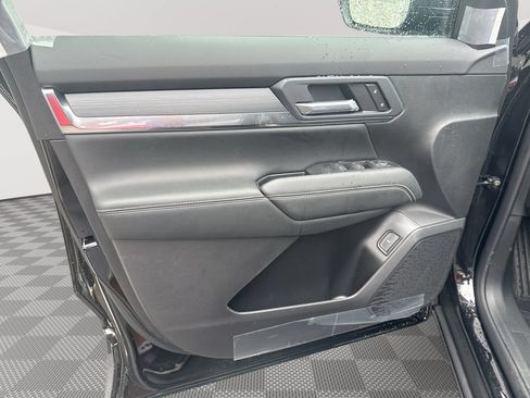 New 2027 GMC Terrain Elevation w/ Elevation Premium Package AWD/4WD image 22