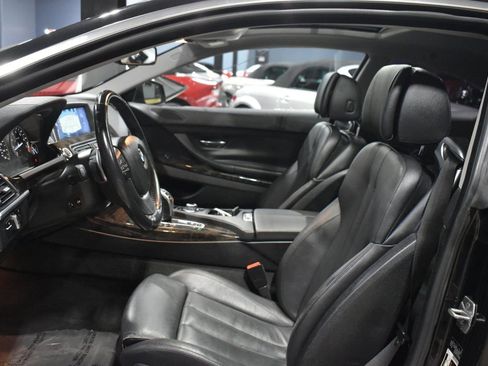 Used 2013 BMW 640i image 13
