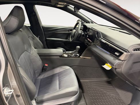 New 2026 Toyota Camry XSE FWD image 15